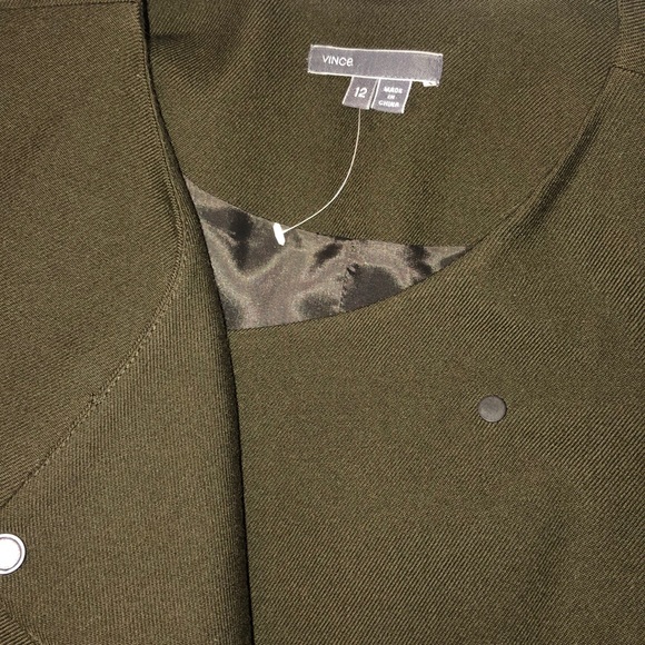 Vince Jacket - Picture 4 of 5